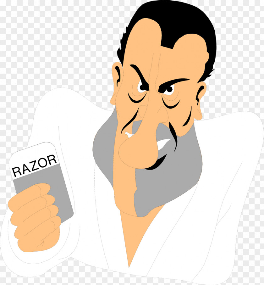 Shaving Razor Stock Photography Clip Art PNG