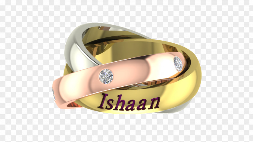 Silver Wedding Ring Product Design Body Jewellery PNG