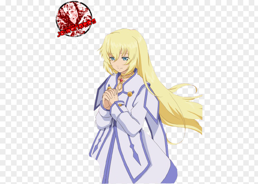 Tales Of Symphonia Colette Brunel Asteria Video Game Chakram PNG
