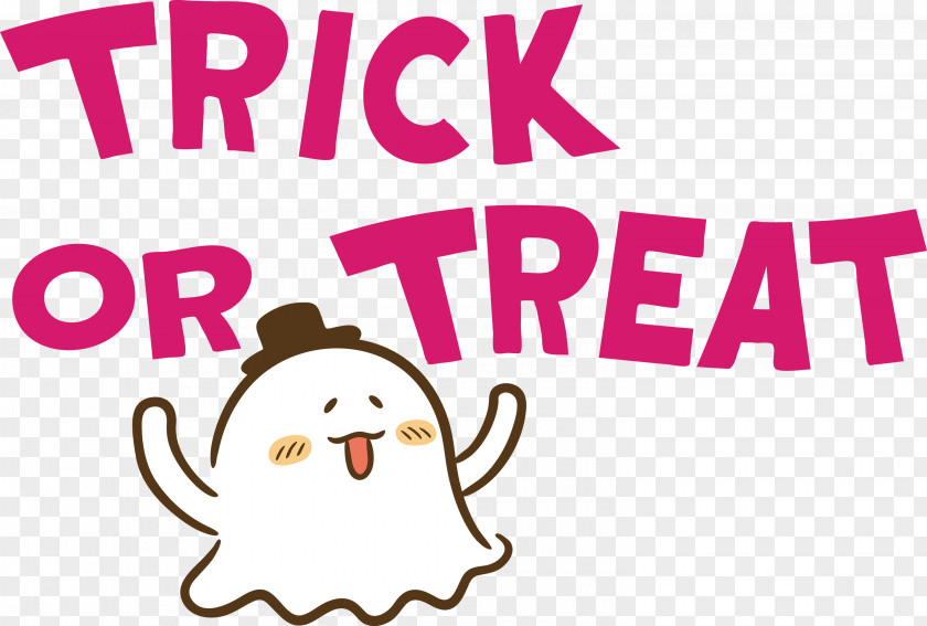 TRICK OR TREAT Halloween PNG