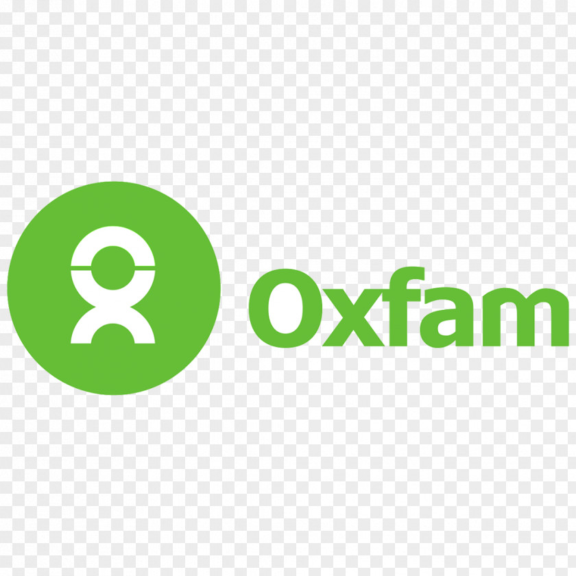 Banquet Oxfam Logo Organization Poverty PNG