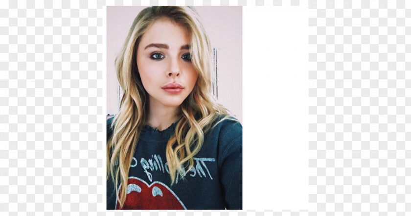 Chloe Moretz Chloë Grace Photography Female Actor PNG