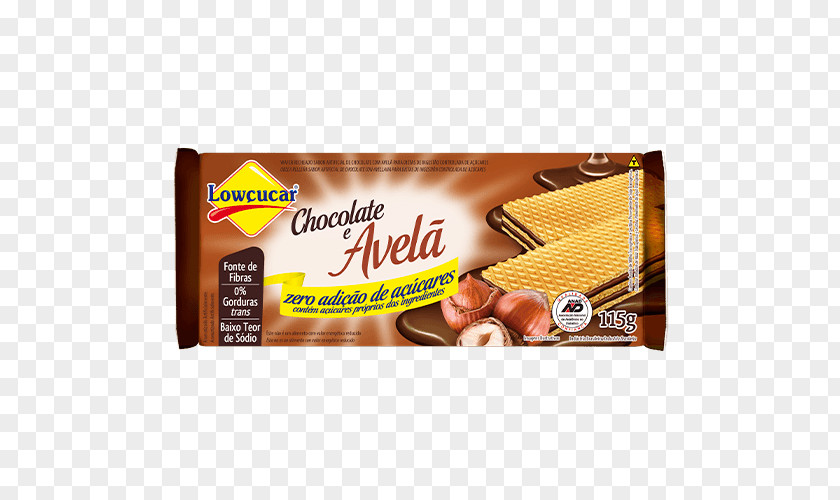 Chocolate Wafer Brigadeiro Dulce De Leche Bar Waffle PNG