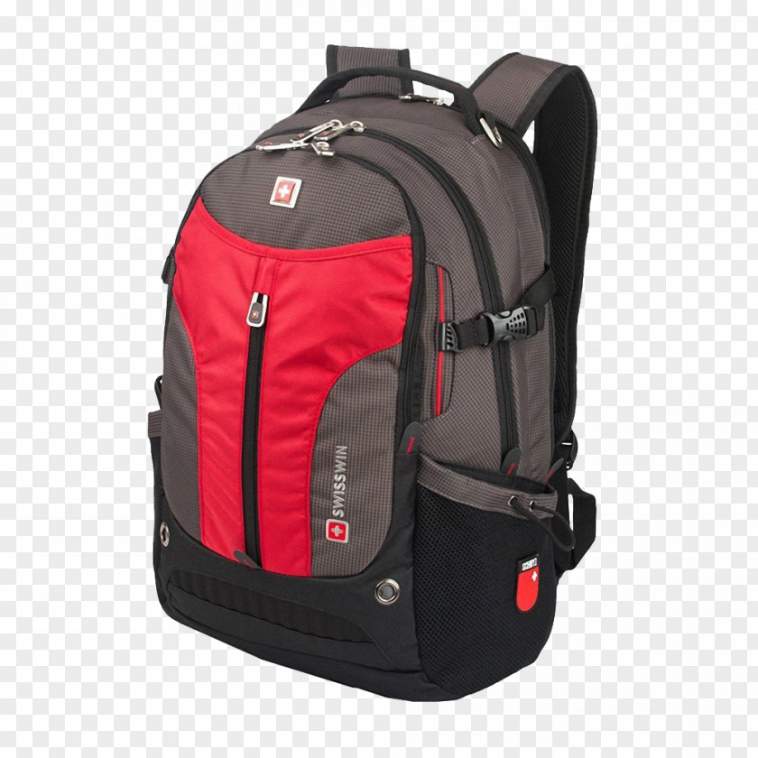 Computer Bag Swiss Army Knife Backpack Switzerland PNG