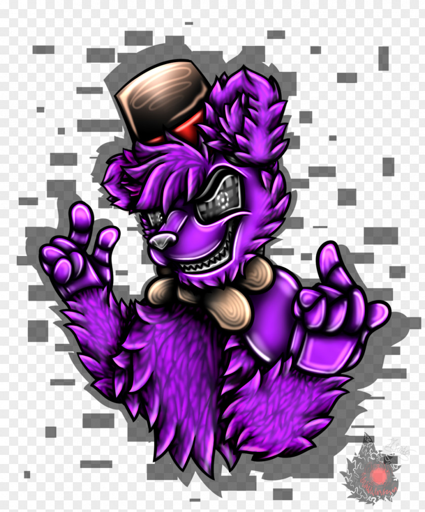 Dance Shadow DeviantArt Visual Arts Five Nights At Freddy's PNG