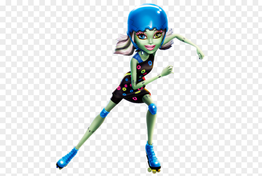 Doll Frankie Stein Monster High: Welcome To High Clawdeen Wolf PNG