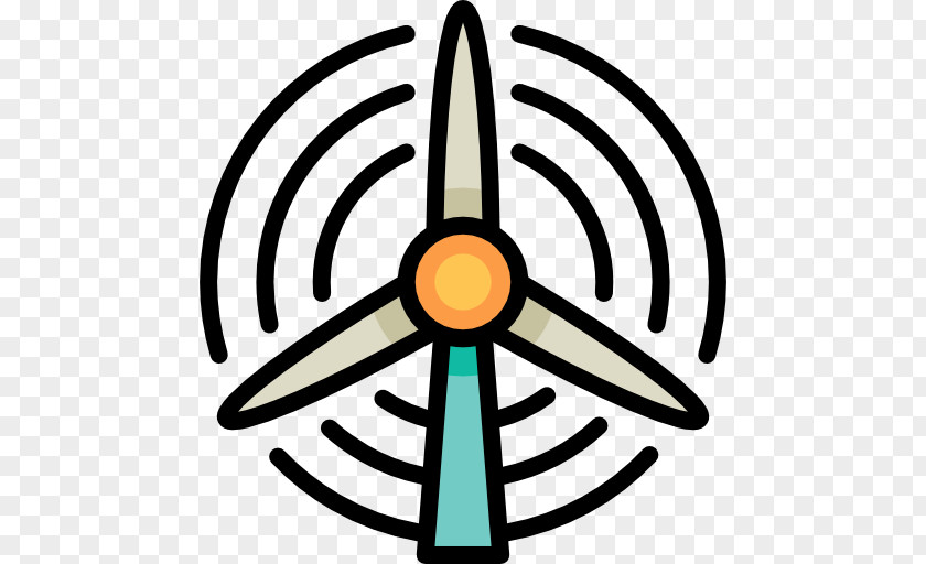 Energy Clip Art Wind Power PNG