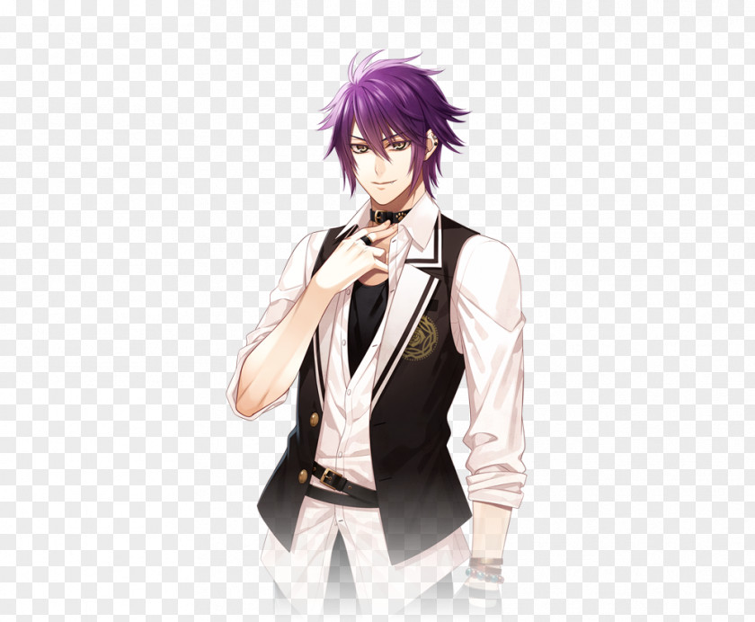 EPHEMERAL -エフェメラル- PlayStation Vita Diabolik Lovers Game PNG