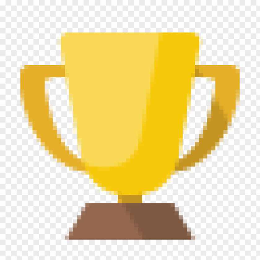 Flat Trophy Award Search Engine Optimization Keyword Research PNG