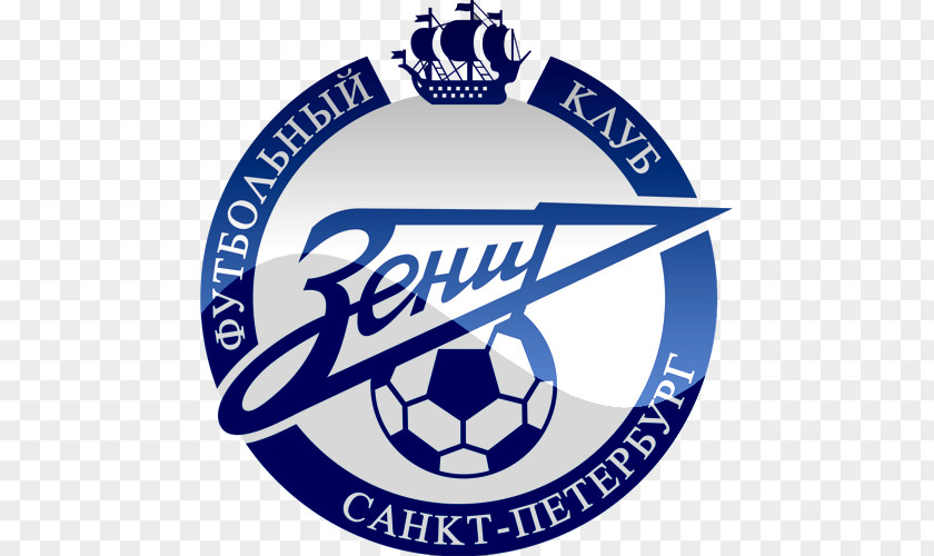 Football FC Zenit Saint Petersburg UEFA Europa League Zenit-2 PNG
