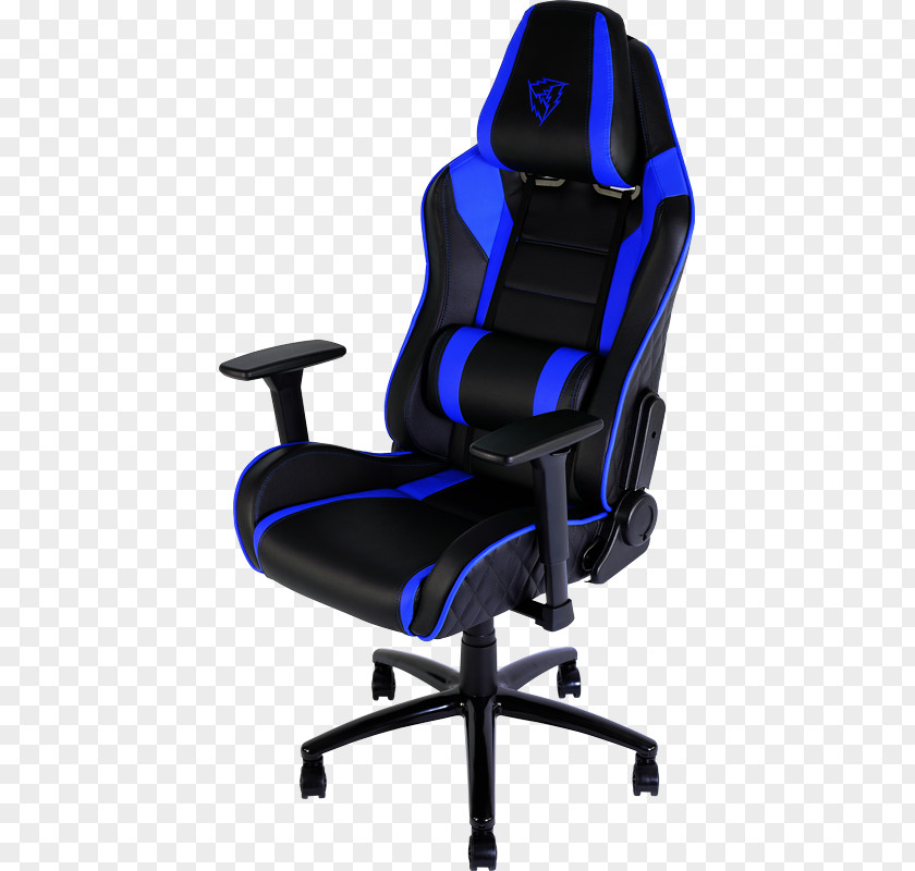 Gaming Chair DXRacer Caster Padding PNG