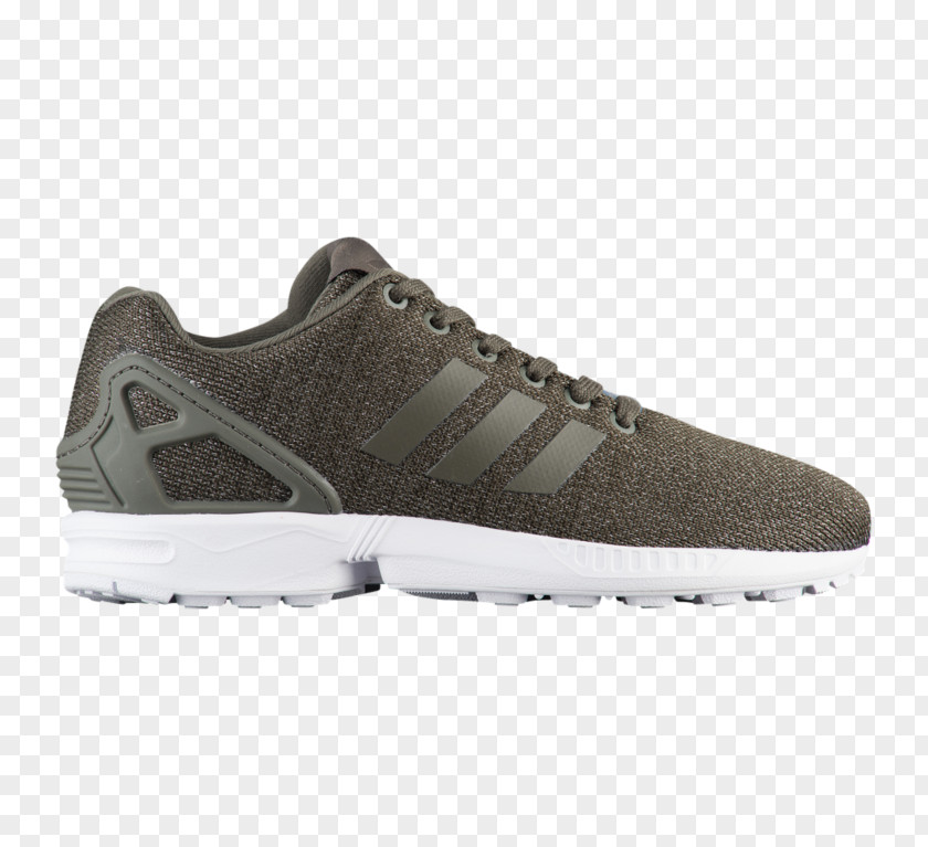 Grey Adidas Shoes For Women Mens Originals ZX Flux Sports NMD R1 Stlt PK PNG