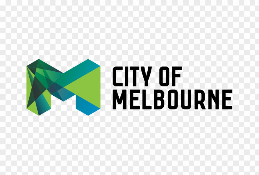 Identity City Of Melbourne Easyweb Digital Pty Ltd Logo Information PNG