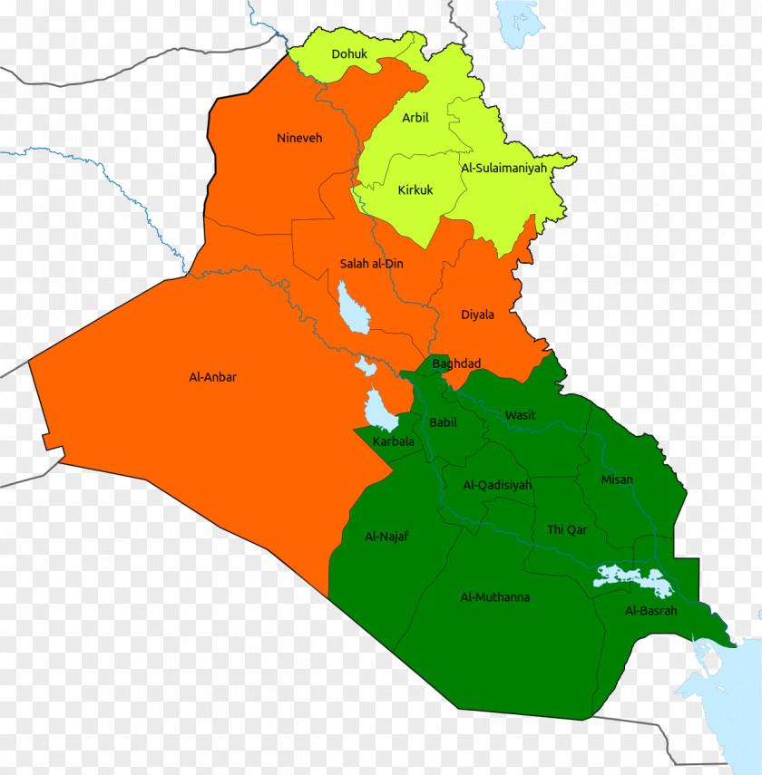 Iraqi Kurdistan Independence Referendum, 2017 2005 Parliamentary Election, PNG