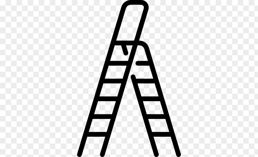 Ladder Stairs Carpenter PNG