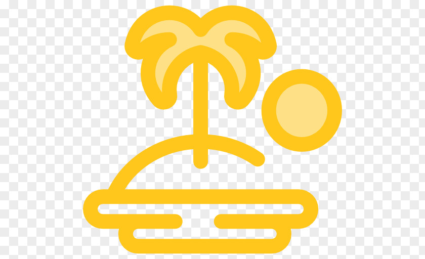 Logo Yellow Brand PNG