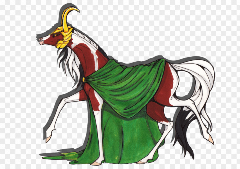 Loki Horse Pet Livestock Animal PNG