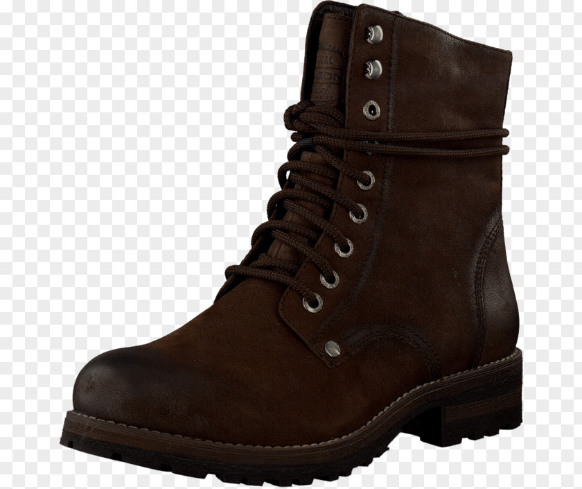Mud Shoe Shop Boot Leather Brown PNG
