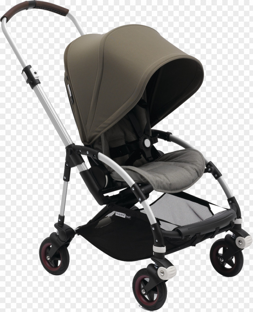 Pram Baby Transport Bugaboo International & Toddler Car Seats Infant PNG