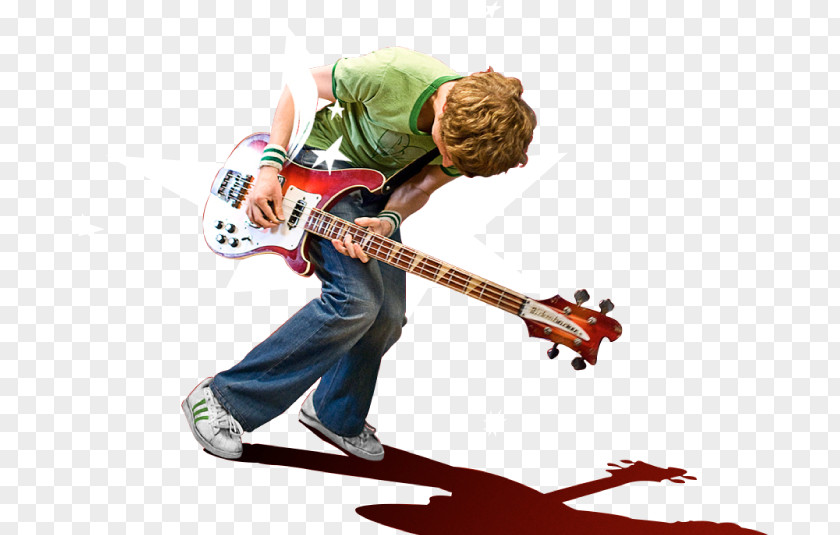 Scott Pilgrim Vs. The World: Original Score Album Song Soundtrack PNG