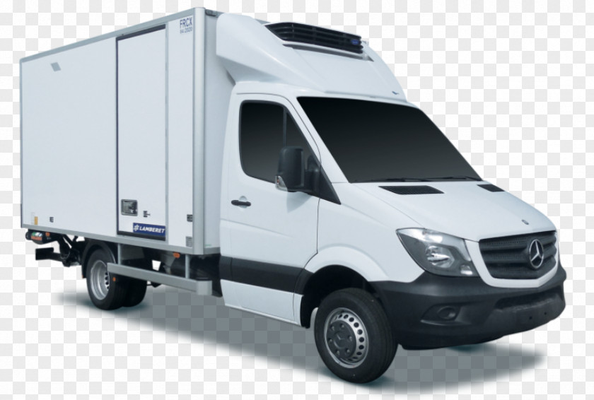 Sprinter Compact Van Iveco Daily Mercedes-Benz PNG