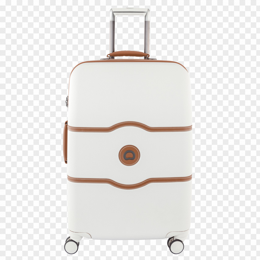 Suitcase Châtelet DELSEY Chatelet Hard + Baggage PNG