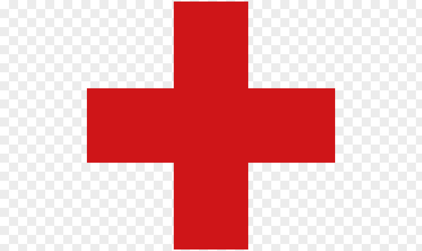 Symbol American Red Cross Basic First Aid PNG