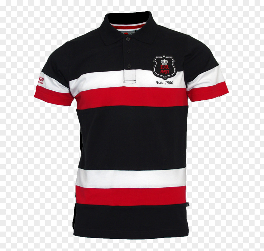 T-shirt Sleeve Polo Shirt Rugby PNG