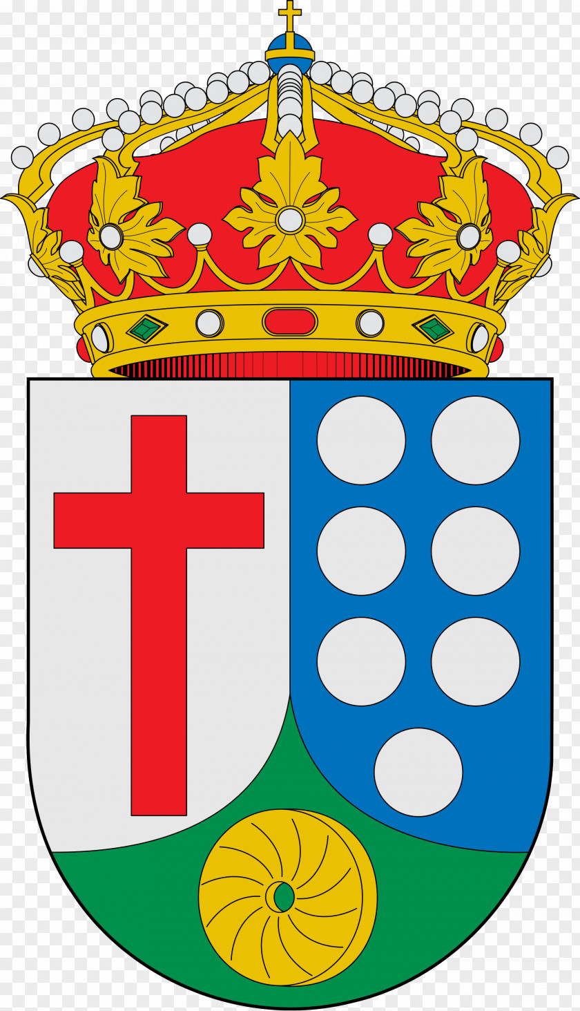 Valdemorillo Coslada Valdemoro Escutcheon Brunete PNG