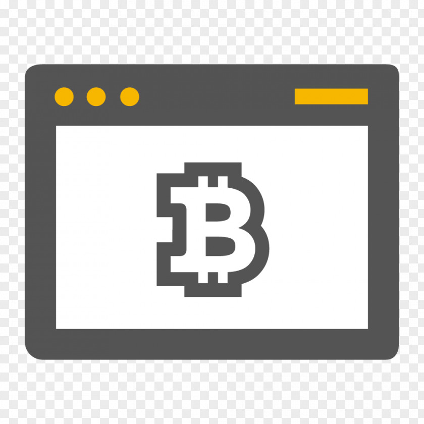 Wallet Bitcoin Computer Software Cloud Mining PNG