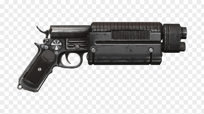 Weapon Firearm Blaster Pistol Lando Calrissian PNG