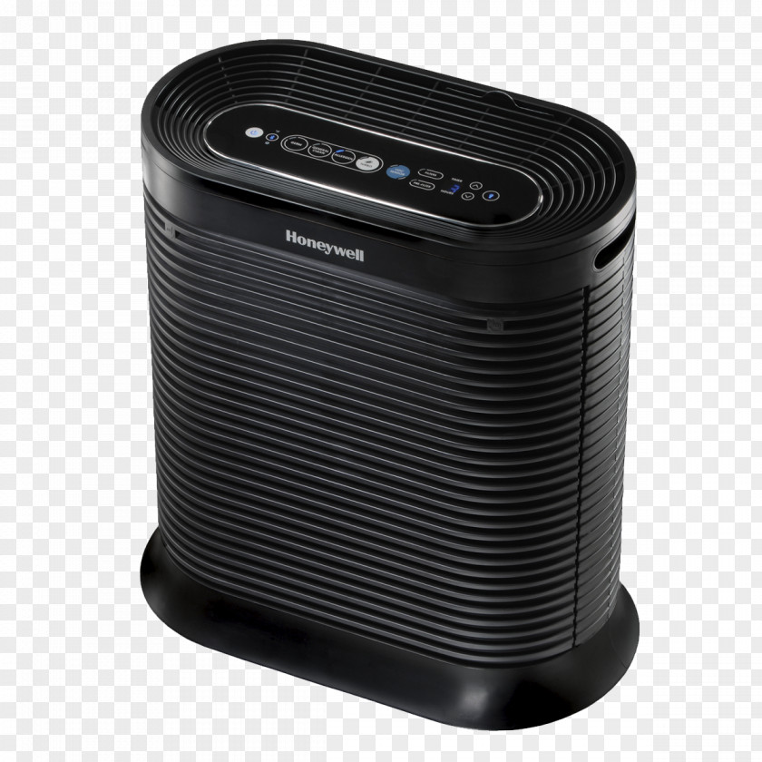 Air Purifiers Filter HEPA Volatile Organic Compound Honeywell PNG