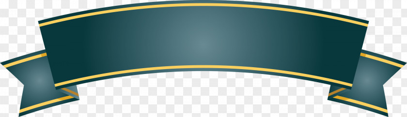 Arch Ribbon PNG