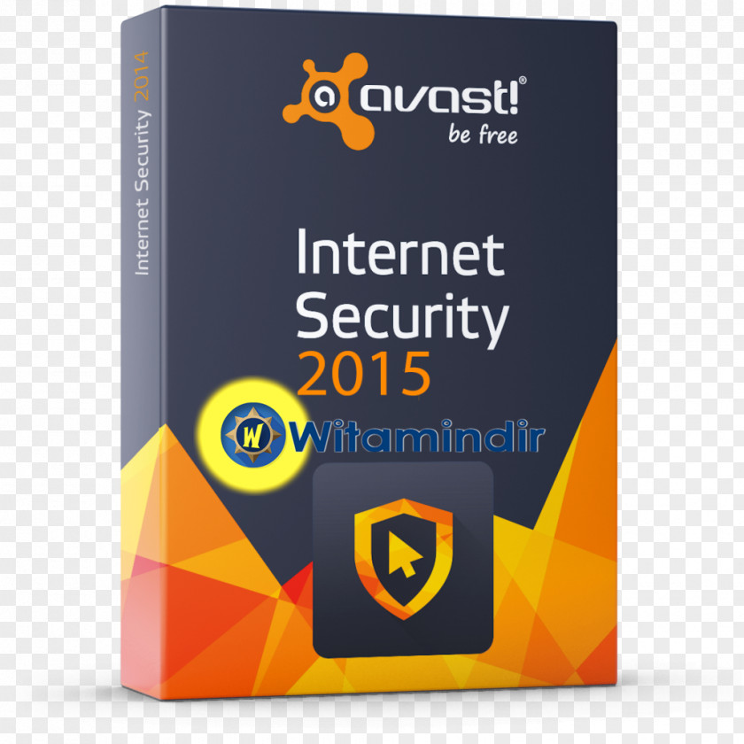 Avast Antivirus Software Computer Security PNG