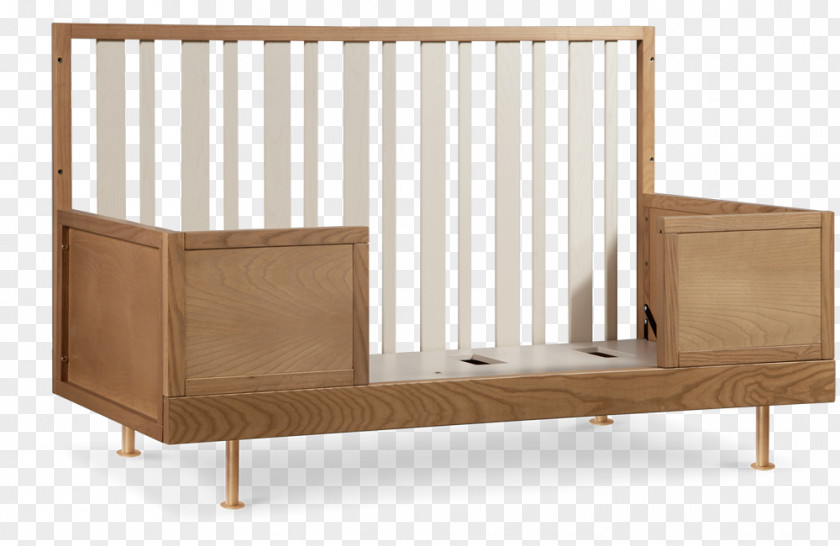 Bed Frame Cots Toddler Daybed PNG