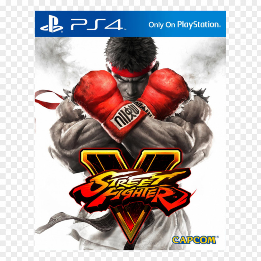 Boxing Wii Street Fighter V Unreal Engine 4 30th Anniversary Collection PlayStation Video Games PNG