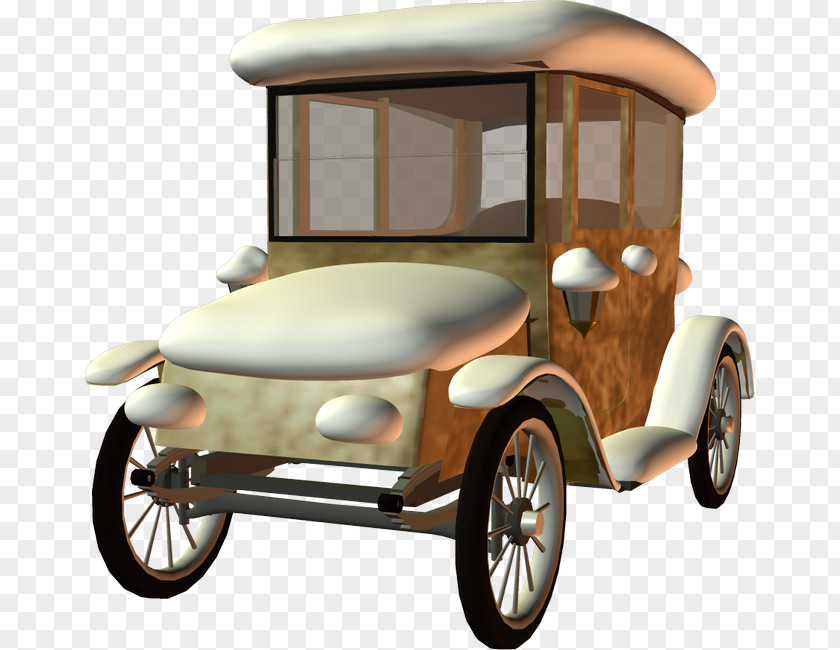 Car Antique Vintage Sports Van PNG