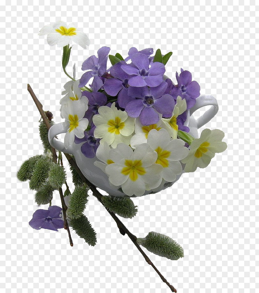 Eric Diggs Flower Vervain Floral Design PNG