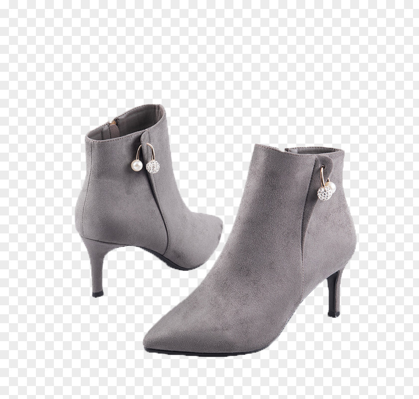 Exull / Marsh Q Pointed Stiletto Boots Boot Shoe High-heeled Footwear PNG