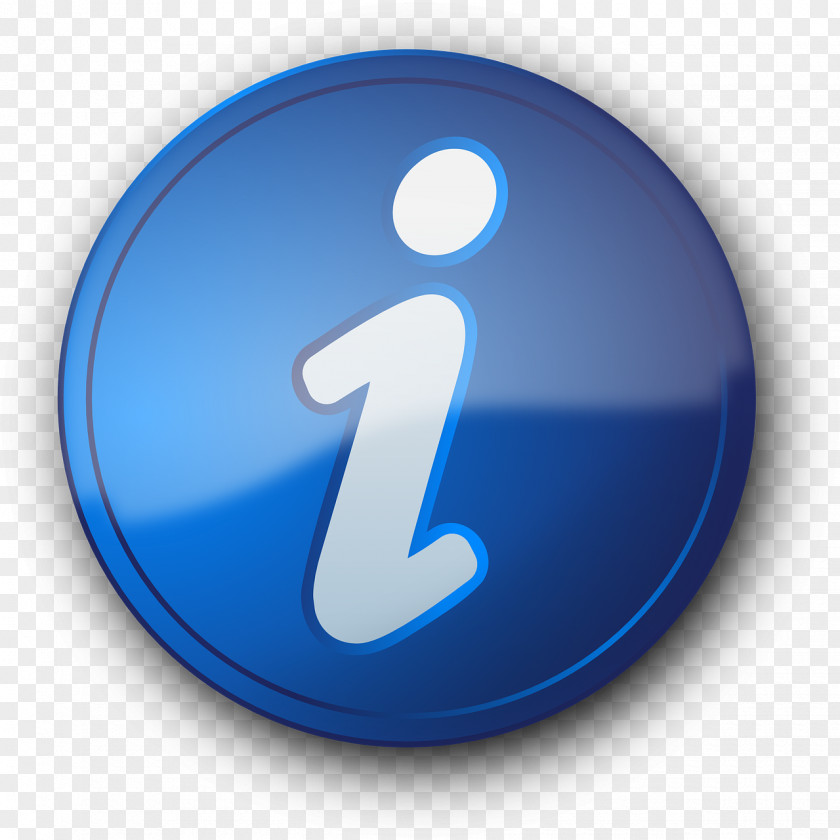 Feedback Button Information Symbol Clip Art PNG