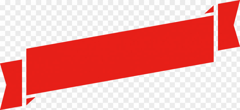 Flag Rectangle Orange PNG