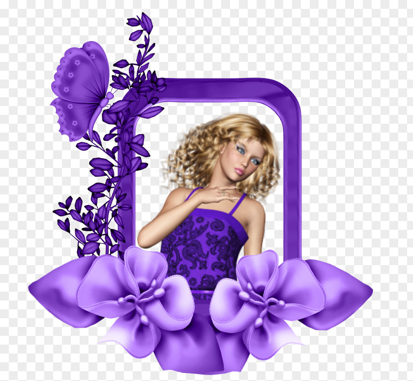 Free Glitter Graphics Picture Frame Photomontage Photography Online And Offline PNG