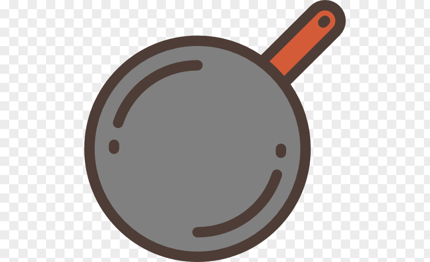Frying Pan Fried Egg Cooking Kitchen Utensil PNG