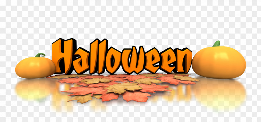 Halloween Jack Skellington Pumpkin Text English Corner PNG