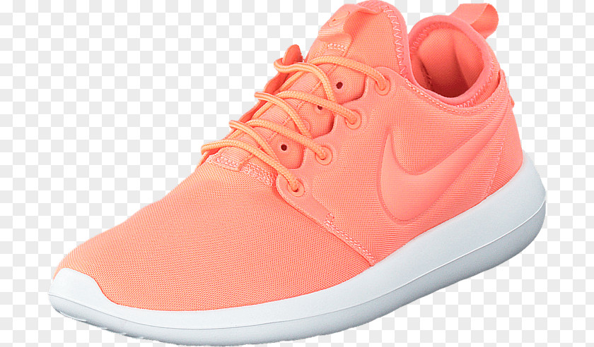 Pink Grass Nike Air Max Force 1 Shoe Sneakers PNG