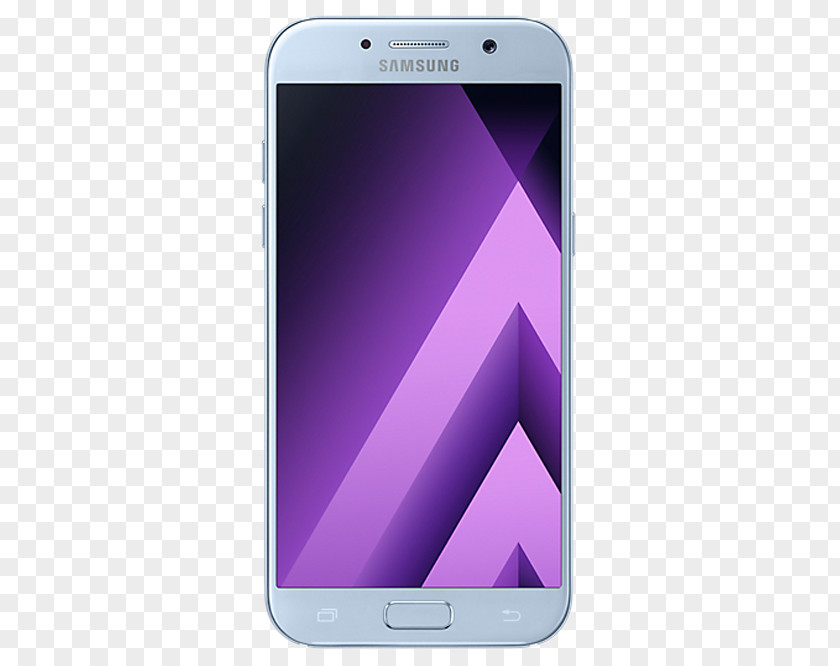 Samsung Galaxy A5 (2017) A7 A3 PNG