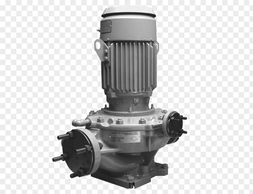 Technology Centrifugal Pump Compressor Industry Sundyne PNG