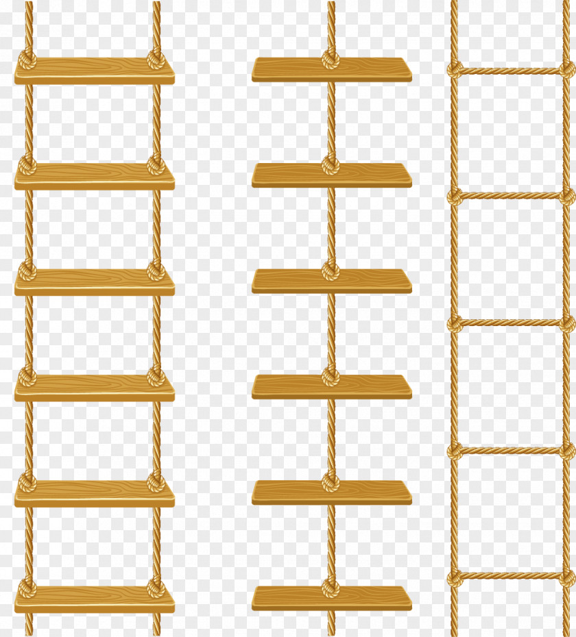 Three Straight Ladders Download Icon PNG