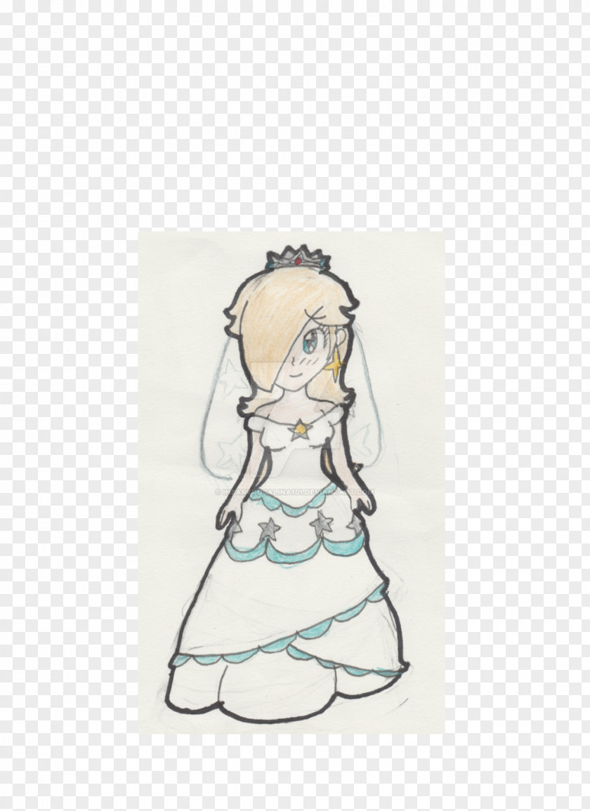 Wedding Series /m/02csf Drawing Illustration Figurine Shoulder PNG