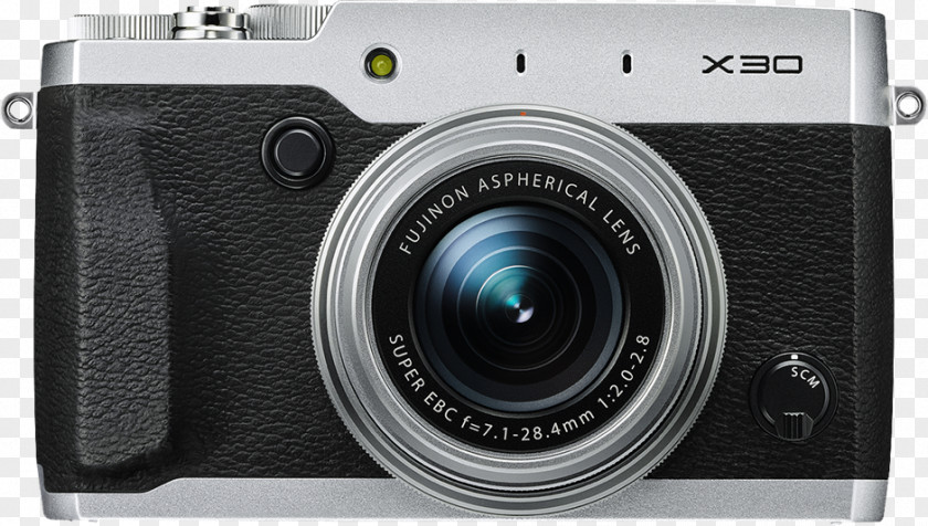 Camera Fujifilm X30 X20 X-E2 X100 PNG